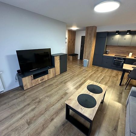 Apartament Osiedle Legionow 2 كيلتشي المظهر الخارجي الصورة