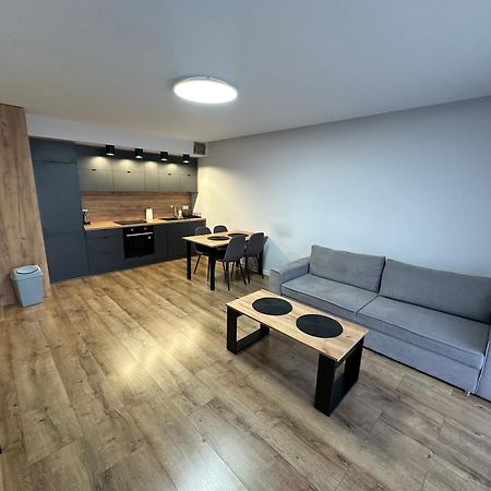 Apartament Osiedle Legionow 2 كيلتشي المظهر الخارجي الصورة