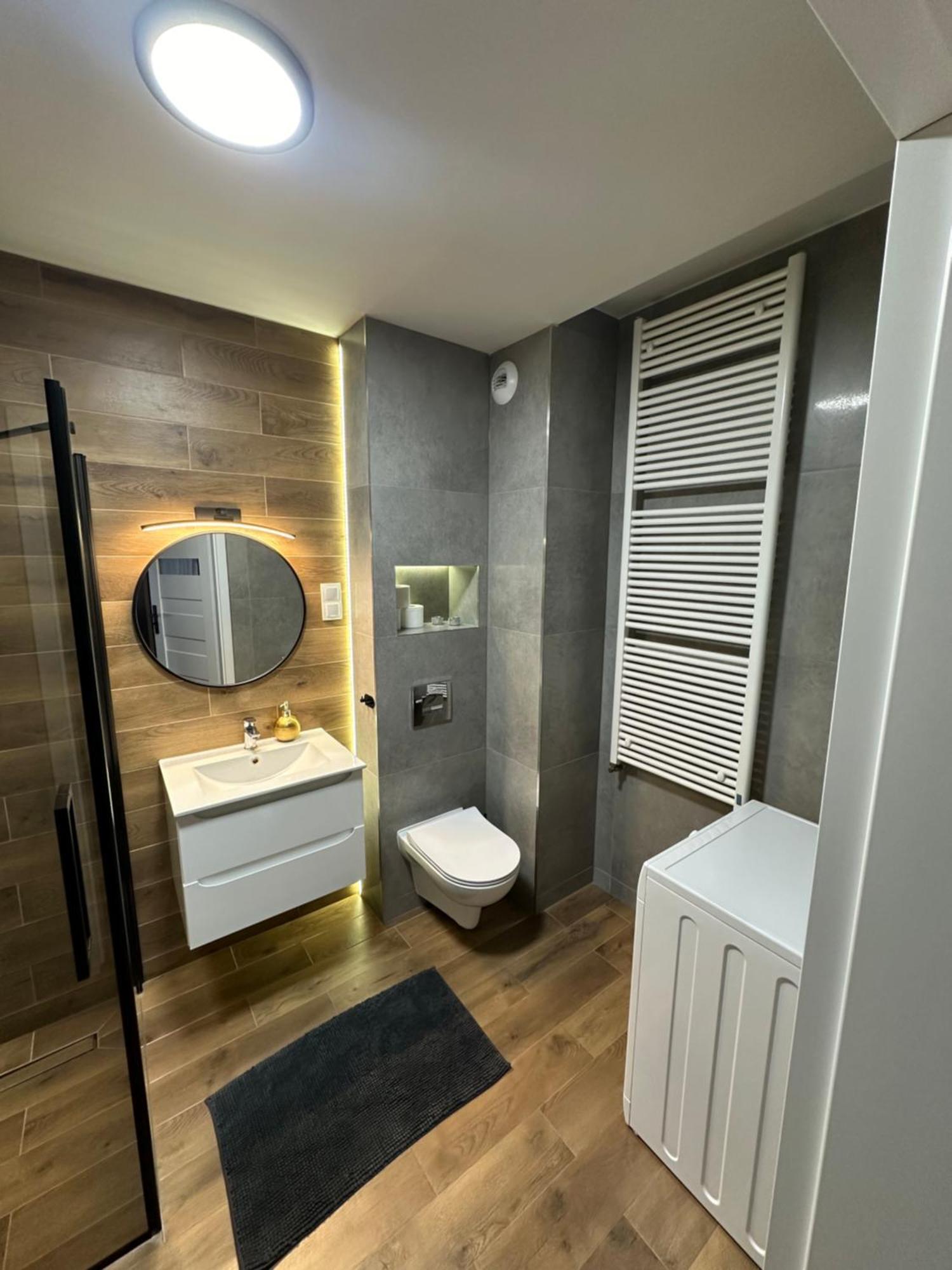 Apartament Osiedle Legionow 2 كيلتشي المظهر الخارجي الصورة