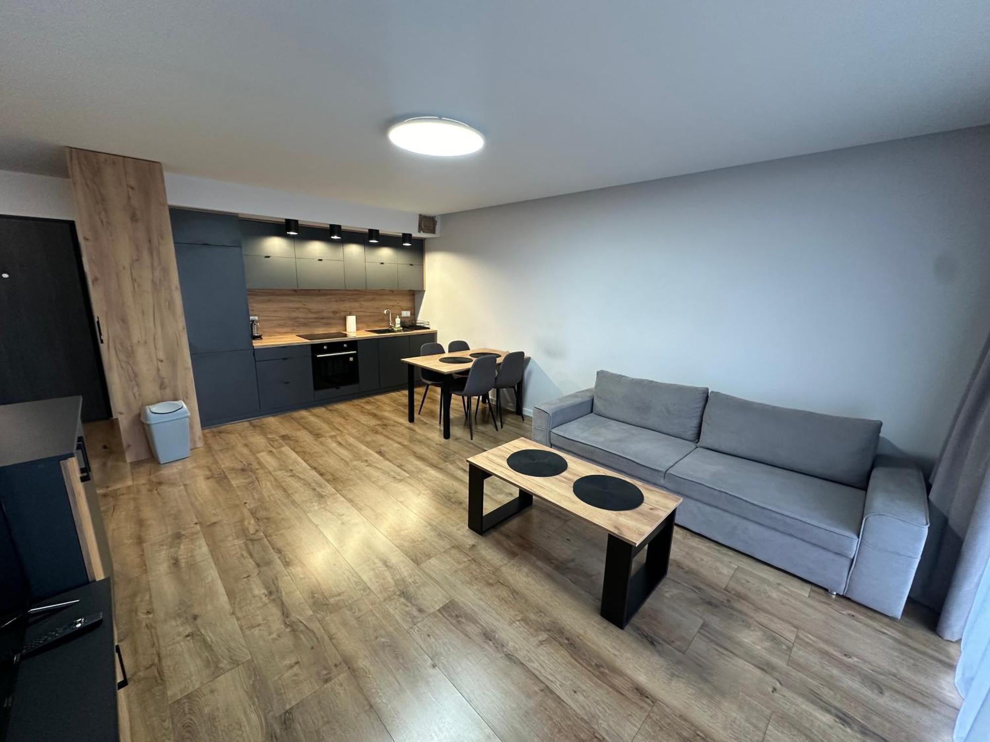 Apartament Osiedle Legionow 2 كيلتشي المظهر الخارجي الصورة